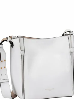 Liebeskind Berlin Taschen & Rucksäcke*Damen Bodybag - Hilla blau uni