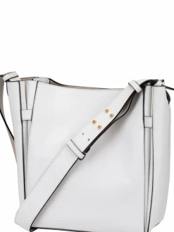 Liebeskind Berlin Taschen & Rucksäcke*Damen Bodybag - Hilla blau uni