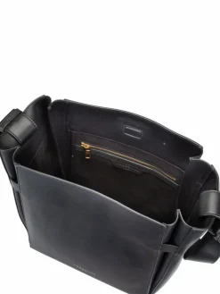 Liebeskind Berlin Taschen & Rucksäcke*Damen Bodybag - Hilla schwarz uni