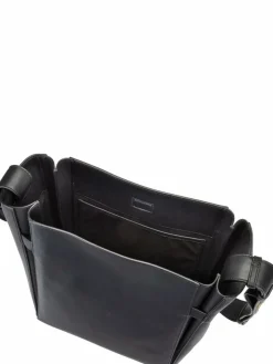 Liebeskind Berlin Taschen & Rucksäcke*Damen Bodybag - Hilla schwarz uni