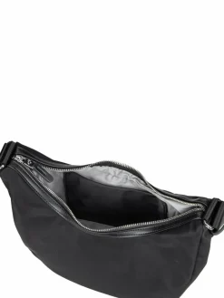Mandarina Duck Taschen & Rucksäcke*Damen Bodybag - Hunter Hobo VCT47 schwarz uni
