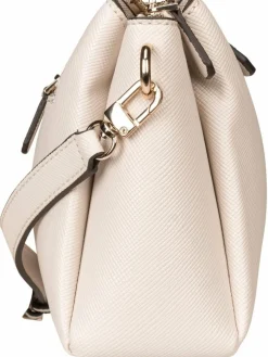 GUESS Taschen & Rucksäcke*Damen Bodybag - Noelle II Tri Comp CB beige uni