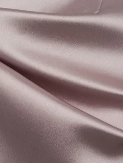 Marie Lund Blazer*Damen Bolero kitt uni