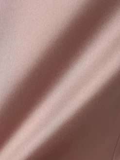 Marie Lund Blazer*Damen Bolero rosa uni