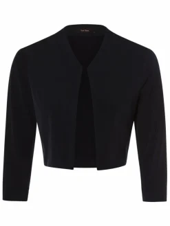 Vera Mont Blazer*Damen Bolero marine uni