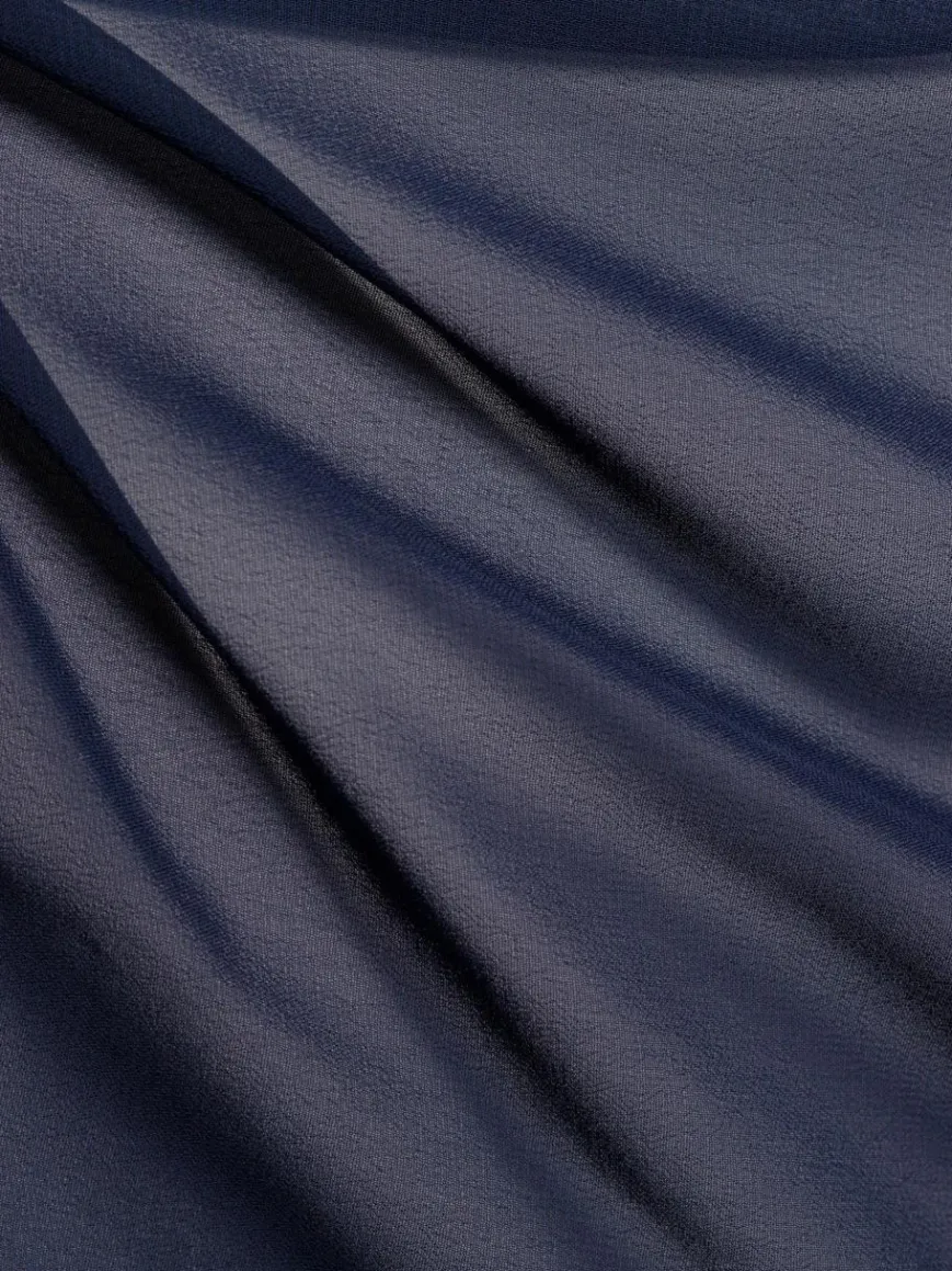 Swing Pullover & Strickjacken|Schals & Tücher*Damen Bolero marine uni