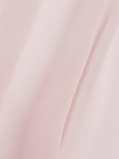 Swing Pullover & Strickjacken|Schals & Tücher*Damen Bolero altrosa uni