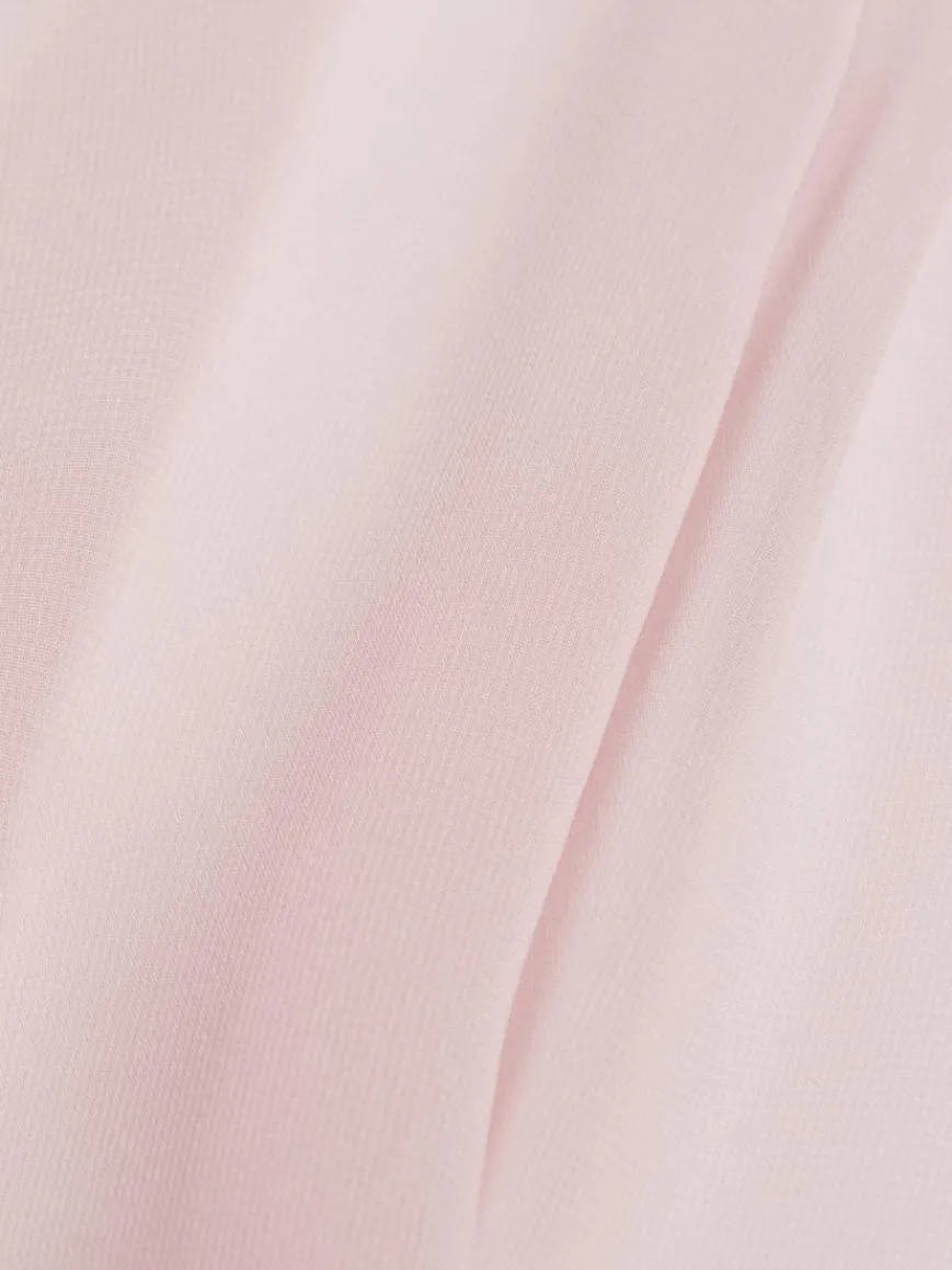 Swing Pullover & Strickjacken|Schals & Tücher*Damen Bolero altrosa uni