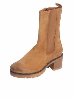 Apple of Eden Boots & Stiefeletten*Damen boot - ATLANTA beige uni