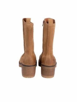 Apple of Eden Boots & Stiefeletten*Damen boot - ATLANTA beige uni