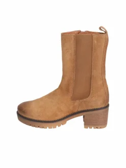 Apple of Eden Boots & Stiefeletten*Damen boot - ATLANTA beige uni