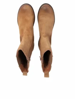 Apple of Eden Boots & Stiefeletten*Damen boot - ATLANTA beige uni