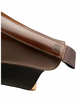 Henry Stevens Boots & Stiefeletten*Damen Boots – Ella CB braun uni