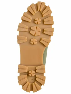 N91 Boots & Stiefeletten|Schnürschuhe*Damen Boots – Style Choice HI oliv uni