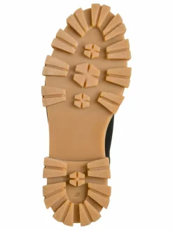 N91 Boots & Stiefeletten|Schnürschuhe*Damen Boots – Style Choice HI schwarz uni