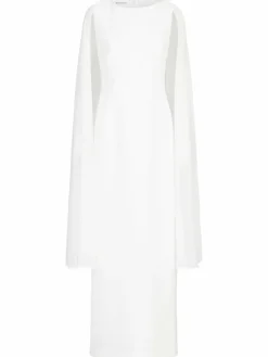 Kraimod Kleider*Damen Brautkleid weiß uni