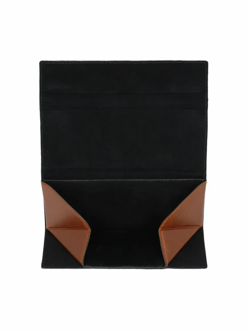 PICARD Sonnenbrillen*Damen Brillenetui - Taste schoko uni