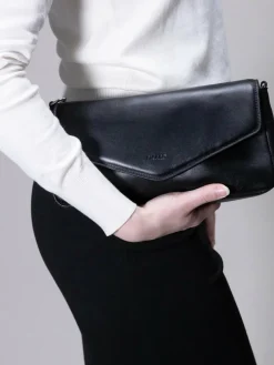 PICARD Sonnenbrillen*Damen Brillenetui - Taste schwarz uni