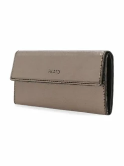 PICARD Sonnenbrillen*Damen Brillenetui - Taste Messing uni