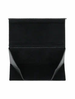 PICARD Sonnenbrillen*Damen Brillenetui - Taste schwarz uni