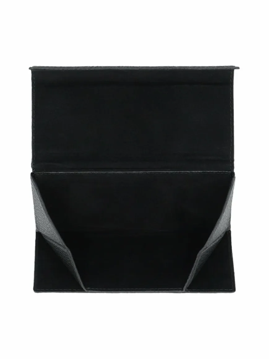 PICARD Sonnenbrillen*Damen Brillenetui - Taste schwarz uni