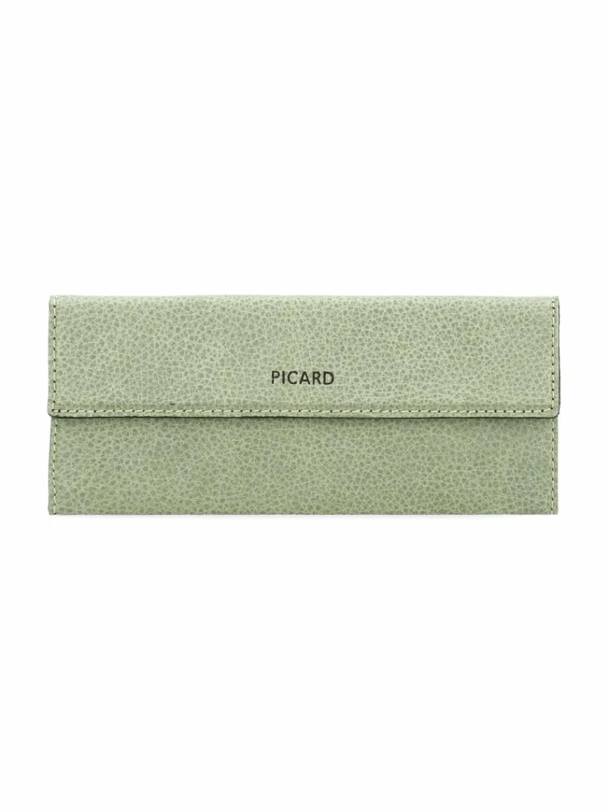 PICARD Sonnenbrillen*Damen Brillenetui - Taste lind uni