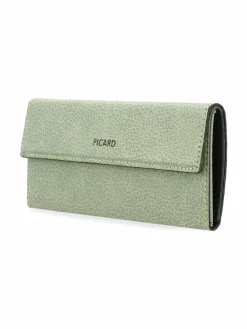 PICARD Sonnenbrillen*Damen Brillenetui - Taste lind uni