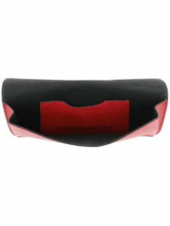 PICARD Sonnenbrillen*Damen Brillenetui - Taste mehrfarbig strukturiert