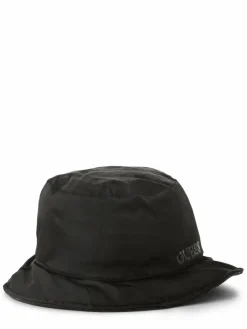 GUESS Mützen & Hüte*Damen Bucket Hat schwarz uni