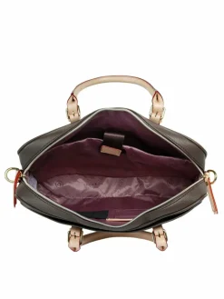 Bugatti Taschen & Rucksäcke*Damen Businesstasche braun uni