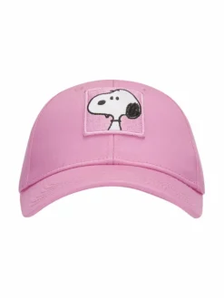 Codello Mützen & Hüte*Damen Cap pink bedruckt