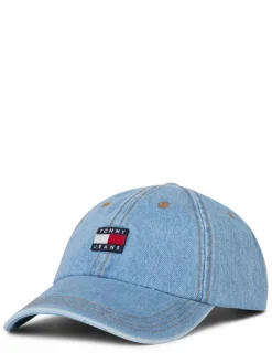 Tommy Jeans Mützen & Hüte*Damen Cap light stone uni