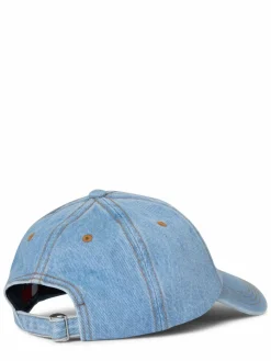 Tommy Jeans Mützen & Hüte*Damen Cap light stone uni