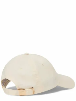 Tommy Hilfiger Mützen & Hüte*Damen Cap ecru uni
