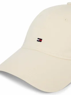 Tommy Hilfiger Mützen & Hüte*Damen Cap ecru uni