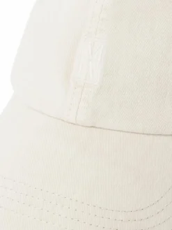 Marc O'Polo Mützen & Hüte*Damen Cap sand uni