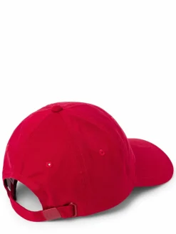 Tommy Hilfiger Mützen & Hüte*Damen Cap rot uni