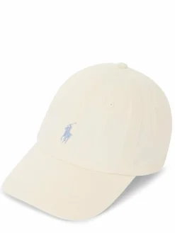 Polo Ralph Lauren Mützen & Hüte*Damen Cap beige uni
