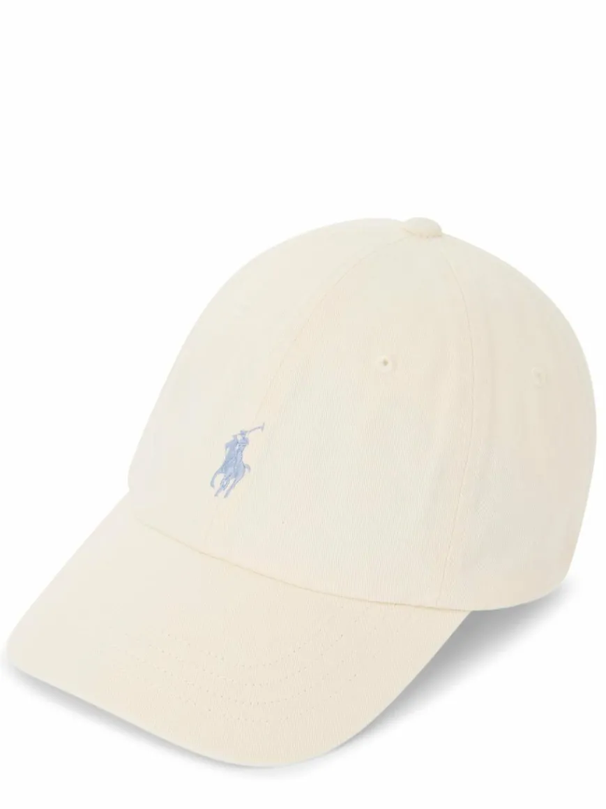Polo Ralph Lauren Mützen & Hüte*Damen Cap beige uni