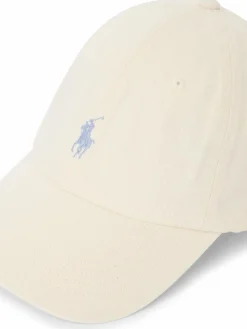 Polo Ralph Lauren Mützen & Hüte*Damen Cap beige uni