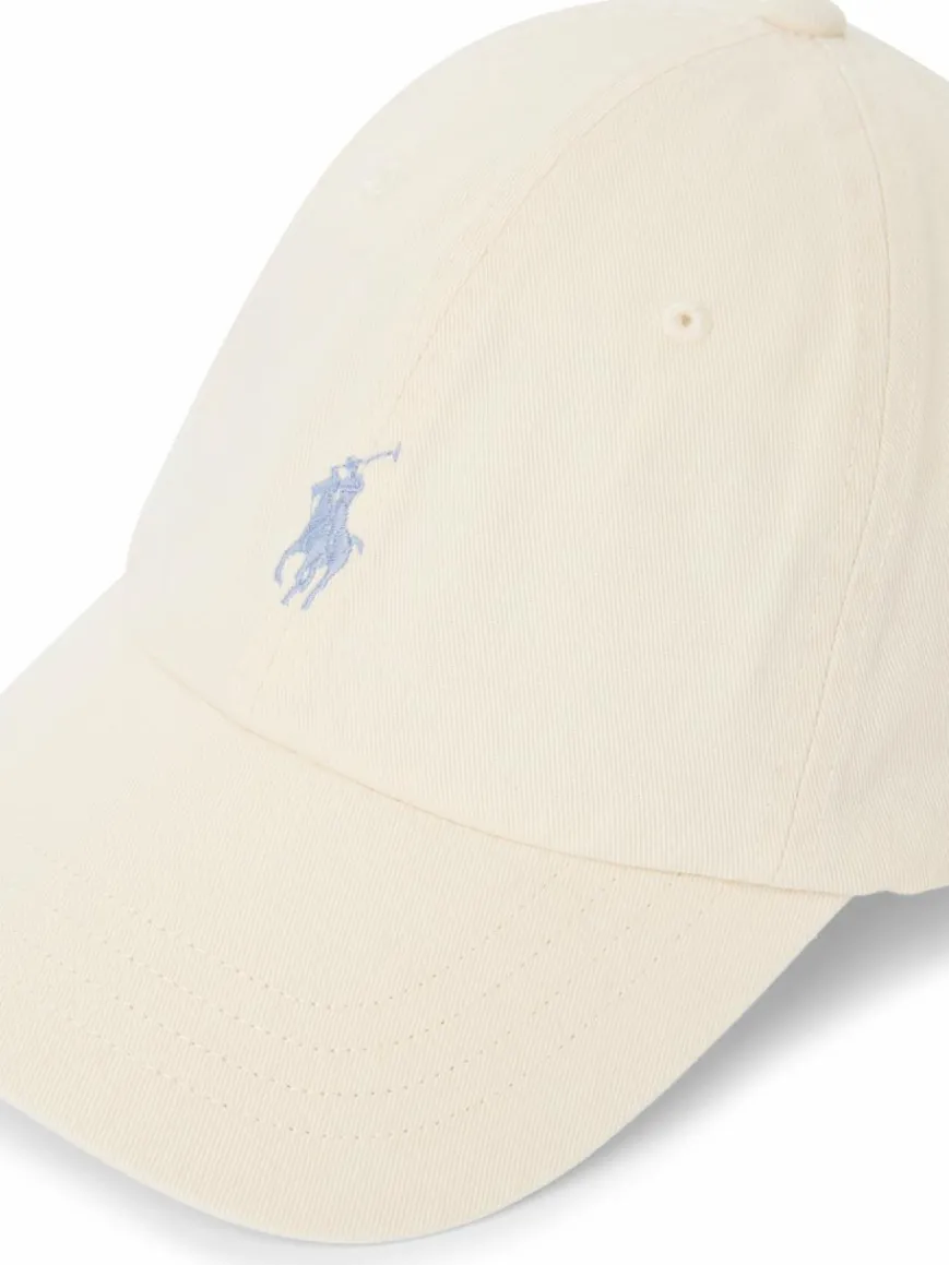 Polo Ralph Lauren Mützen & Hüte*Damen Cap beige uni