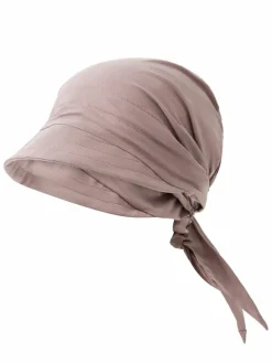 Loevenich Mützen & Hüte*Damen Cap sand uni