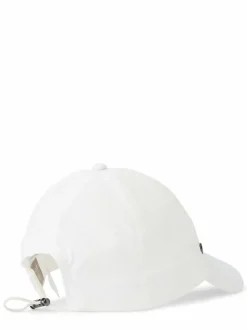 Loevenich Mützen & Hüte*Damen Cap weiß uni