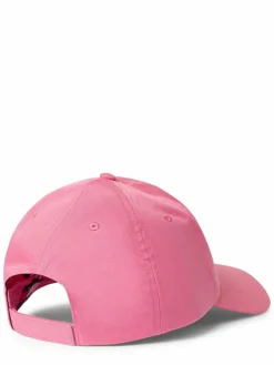 Tommy Jeans Mützen & Hüte*Damen Cap pink uni
