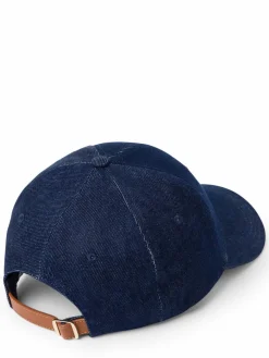 Tommy Hilfiger Mützen & Hüte*Damen Cap denim uni