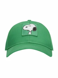 Codello Mützen & Hüte*Damen Cap grün bedruckt