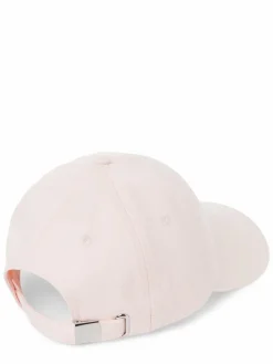 Calvin Klein Mützen & Hüte*Damen Cap rosa uni