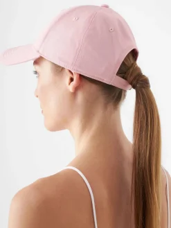 Codello Mützen & Hüte*Damen Cap rosa bedruckt