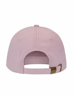 Codello Mützen & Hüte*Damen Cap rosa bedruckt