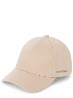 Calvin Klein Mützen & Hüte*Damen Cap beige uni